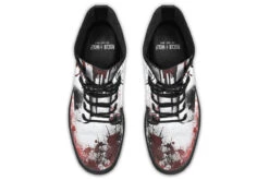 Oops My Bad Boots -Rogue & Wolf Shop Boots OopsMyBadBoots 173 06388 boots RAW Blk STR6