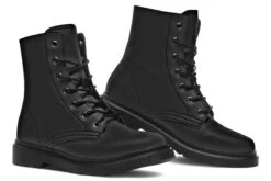 Pitch Black Boots -Rogue & Wolf Shop Boots PitchBlackbootsdesigntemplate 173 57532 Boots Blk STR8 RAW