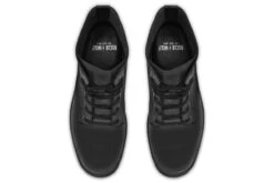 Pitch Black Boots -Rogue & Wolf Shop Boots PitchBlackbootsdesigntemplate 173 57532 boots RAW Blk STR6