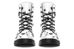 Poppy Boots -Rogue & Wolf Shop Boots PoppyBoots 173 58245 Boots Blk STR4 RAW