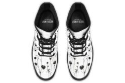 Poppy Boots -Rogue & Wolf Shop Boots PoppyBoots 173 58245 boots RAW Blk STR6