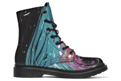 Portal Hop Boots -Rogue & Wolf Shop Boots PortalHopBoots 173 71735 Boots Blk STR3 RAW