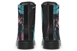 Portal Hop Boots -Rogue & Wolf Shop Boots PortalHopBoots 173 71735 Boots Blk STR5 RAW