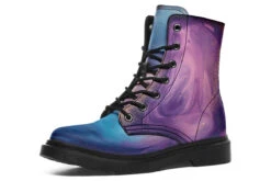 Prismatic Currents Boots -Rogue & Wolf Shop Boots PrismaticCurrentsBoots 173 36096 Boots Blk STR2 RAW