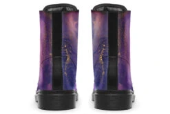 Prismatic Currents Boots -Rogue & Wolf Shop Boots PrismaticCurrentsBoots 173 36096 Boots Blk STR5 RAW