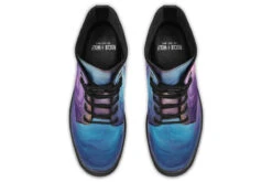 Prismatic Currents Boots -Rogue & Wolf Shop Boots PrismaticCurrentsBoots 173 36096 boots RAW Blk STR6