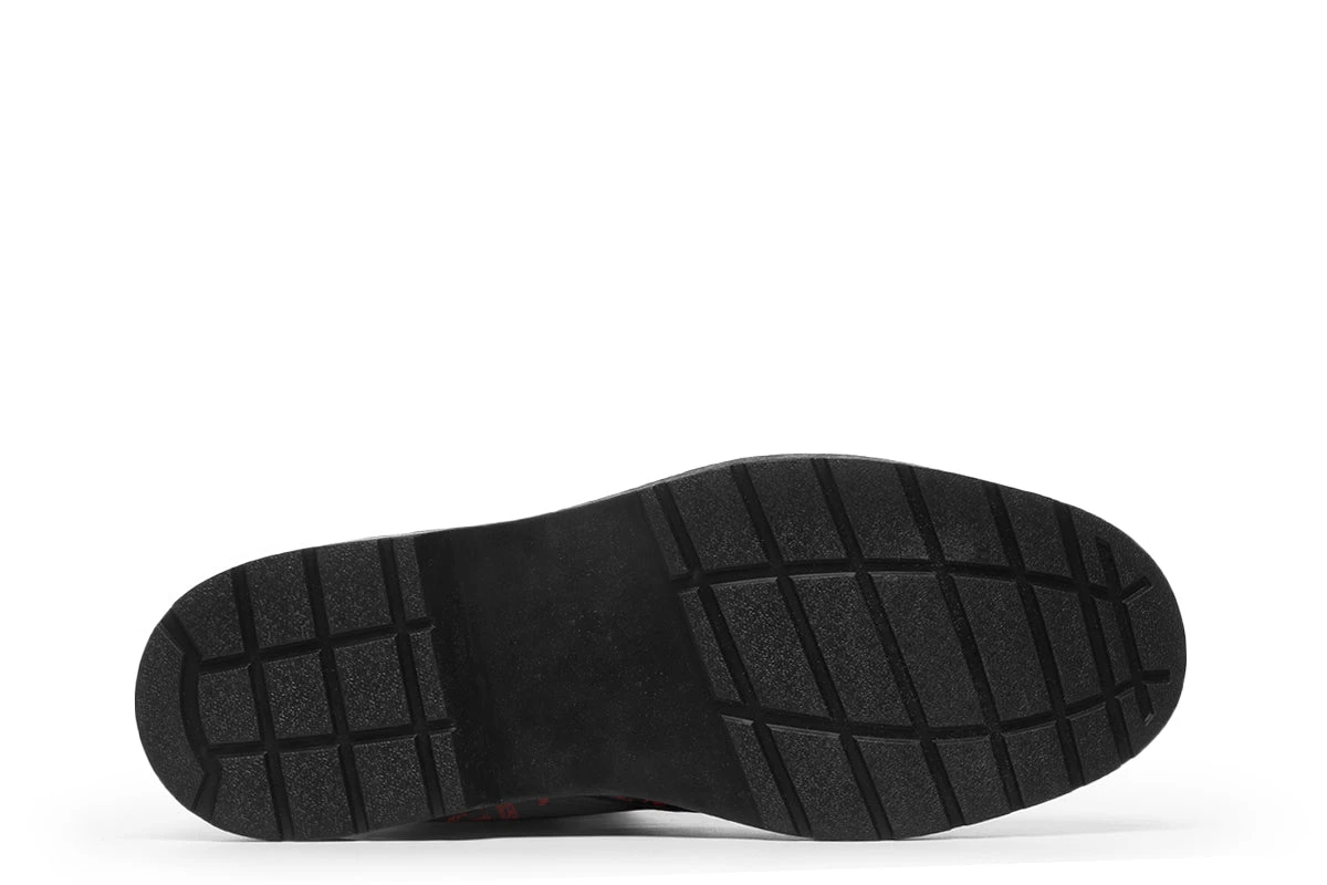 Pumpkin Party Boots 11 Pumpkin Party Boots - Image 9