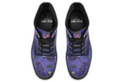 Purple Herbology Boots -Rogue & Wolf Shop Boots PurpleHerbologyBoots 173 15477 boots RAW Blk STR6 a38f3fa6 a077 4f75 b29b fed715d48906