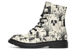 Restless Spooks Boots