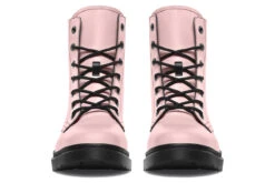 Rose Quartz Boots -Rogue & Wolf Shop Boots RoseQuartzBoots 173 45239 Boots Blk STR4 RAW