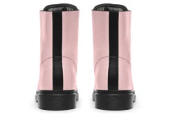 Rose Quartz Boots -Rogue & Wolf Shop Boots RoseQuartzBoots 173 45239 Boots Blk STR5 RAW