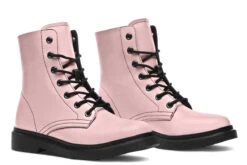 Rose Quartz Boots -Rogue & Wolf Shop Boots RoseQuartzBoots 173 45239 Boots Blk STR9 RAW