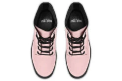 Rose Quartz Boots -Rogue & Wolf Shop Boots RoseQuartzBoots 173 45239 boots RAW Blk STR6