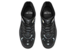 Sage Owl Boots 18 Sage Owl Boots -Rogue & Wolf Shop Boots SageOwlBoots 173 20641 boots RAW Blk STR6