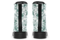 Sage Palatial Boots -Rogue & Wolf Shop Boots SagePalatialBoots 173 57311 Boots Blk STR5 RAW