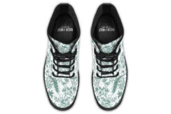 Sage Palatial Boots -Rogue & Wolf Shop Boots SagePalatialBoots 173 57311 boots RAW Blk STR6