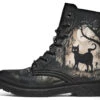 Shadows And Whiskers Boots -Rogue & Wolf Shop Boots ShadowsandWhiskersBoots 173 88985 Boots Blk STR1 RAW