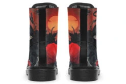 Sin Boots -Rogue & Wolf Shop Boots SinBoots 173 59639 Boots Blk STR5 RAW