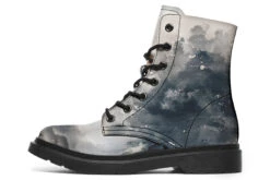 Smoke Boots