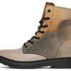 Smoky Sands Boots -Rogue & Wolf Shop Boots SmokySandsBoots 173 36043 Boots Blk STR1 RAW