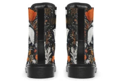 Spirit Guardian Boots -Rogue & Wolf Shop Boots SpiritGuardianBoots 173 92845 Boots Blk STR5 RAW