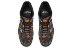 Spirit Guardian Boots -Rogue & Wolf Shop Boots SpiritGuardianBoots 173 92845 boots RAW Blk STR6