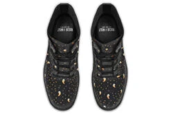 Spooky Soirée Boots -Rogue & Wolf Shop Boots SpookySoireeBoots 173 87373 boots RAW Blk STR6