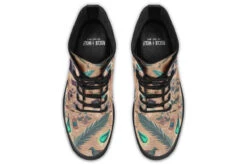 The 13th Page Boots -Rogue & Wolf Shop Boots The13thPageBoots 173 59643 boots RAW Blk STR6