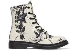 Thicket Boots -Rogue & Wolf Shop Boots ThicketBoots 173 58256 Boots Blk STR3 RAW