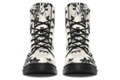 Thicket Boots -Rogue & Wolf Shop Boots ThicketBoots 173 58256 Boots Blk STR4 RAW