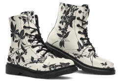 Thicket Boots -Rogue & Wolf Shop Boots ThicketBoots 173 58256 Boots Blk STR8 RAW