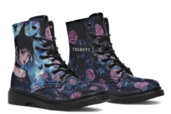 Thirsty Boots