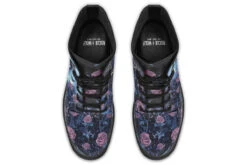 Thirsty Boots -Rogue & Wolf Shop Boots ThirstyBoots 173 59653 boots RAW Blk STR6