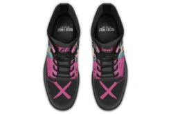 Till Death Boots -Rogue & Wolf Shop Boots TillDeathBoots 173 59630 boots RAW Blk STR6