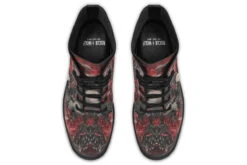 Twilight Cat Boots -Rogue & Wolf Shop Boots TwilightCatBoots 173 92854 boots RAW Blk STR6