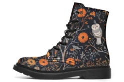 Twilight Watcher Boots