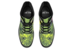 Venom Boots -Rogue & Wolf Shop Boots VenomBoots 173 59660 boots RAW Blk STR6