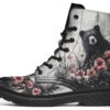 Wildflower Bear Boots
