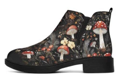 Amanita Chelsea Boots