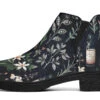 Apothecary Haven Chelsea Boots -Rogue & Wolf Shop ChelseaBoots ApothecaryHavenChelseaBoots 173 38484 Neatboots Blk STR1 NLB