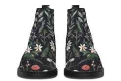 Apothecary Haven Chelsea Boots -Rogue & Wolf Shop ChelseaBoots ApothecaryHavenChelseaBoots 173 38484 Neatboots Blk STR4 NLB