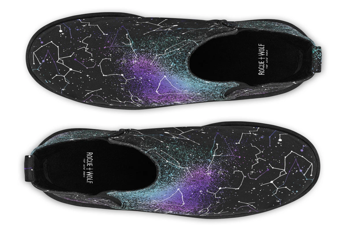 Aurora Chelsea Boots 8 Aurora Chelsea Boots - Image 6