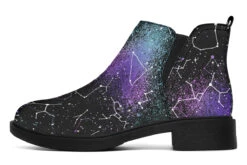 Aurora Chelsea Boots