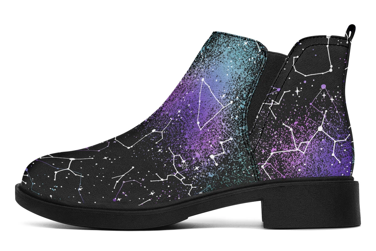 Aurora Chelsea Boots 3 Aurora Chelsea Boots