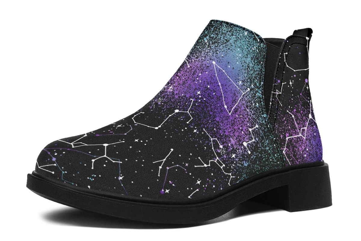 Aurora Chelsea Boots 4 Aurora Chelsea Boots - Image 2