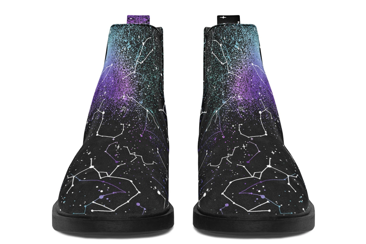 Aurora Chelsea Boots 6 Aurora Chelsea Boots - Image 4