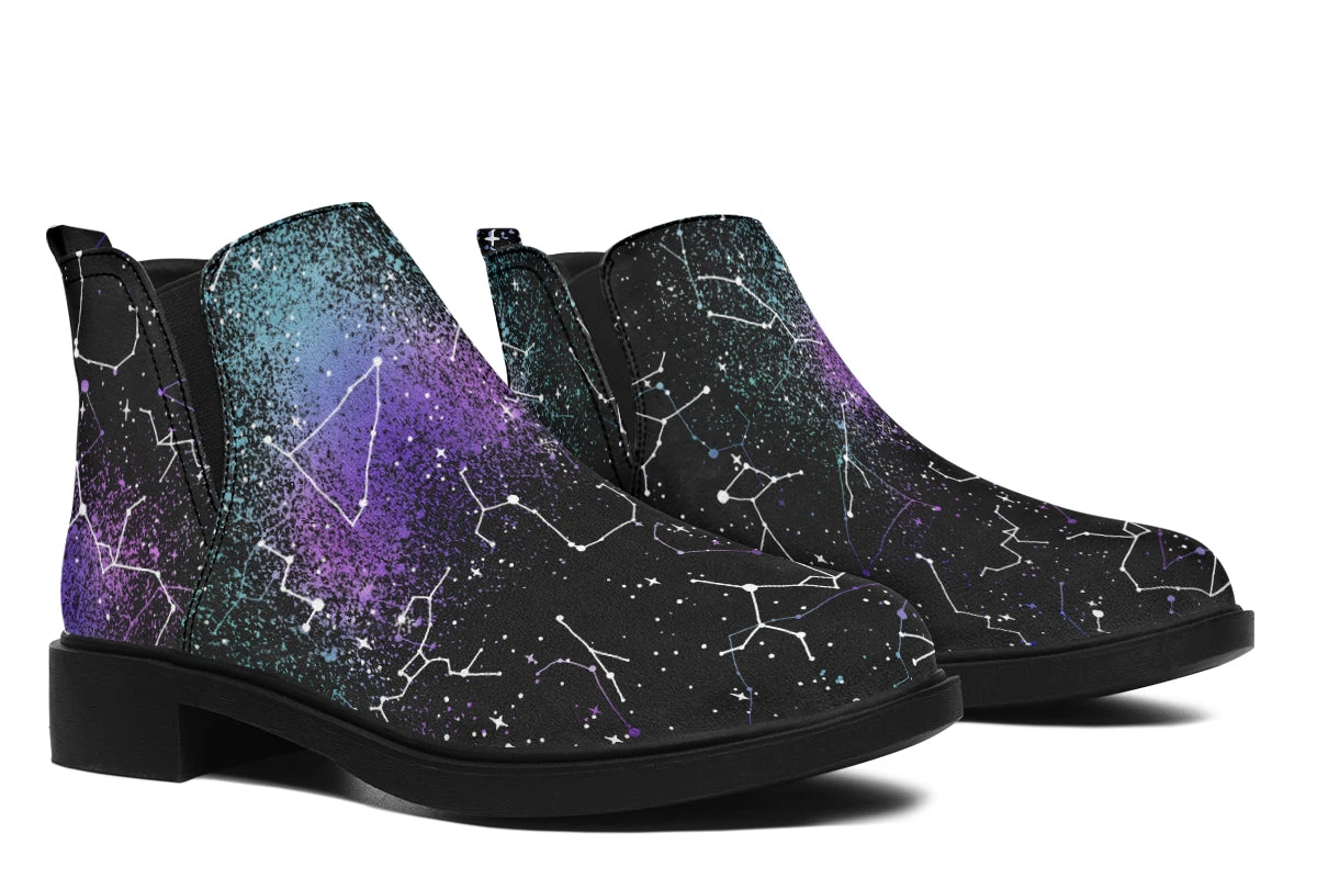 Aurora Chelsea Boots 10 Aurora Chelsea Boots - Image 8