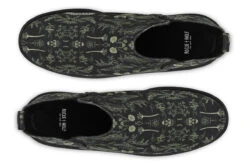 Autumn Memoir Chelsea Boots -Rogue & Wolf Shop ChelseaBoots AutumnMemoirChelseaBoots 173 38212 Neat boots Blk STR6 RAW