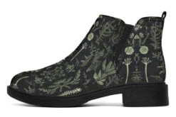 Autumn Memoir Chelsea Boots