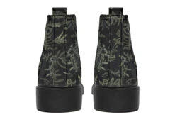 Autumn Memoir Chelsea Boots -Rogue & Wolf Shop ChelseaBoots AutumnMemoirChelseaBoots 173 38212 Neatboots Blk STR5 NLB